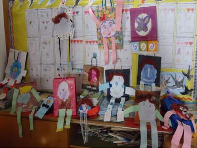 ��������� eTwinning 2013-2014