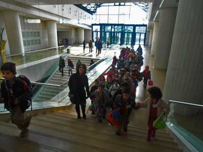 ������ �������� 2014