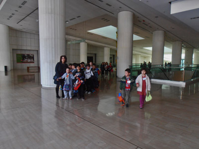 ������ �������� 2014