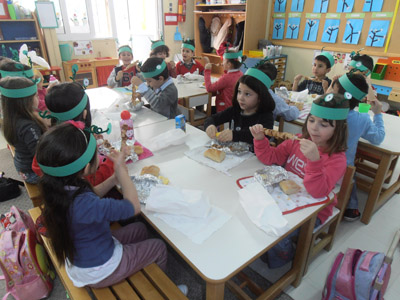 ������ �������� 2014