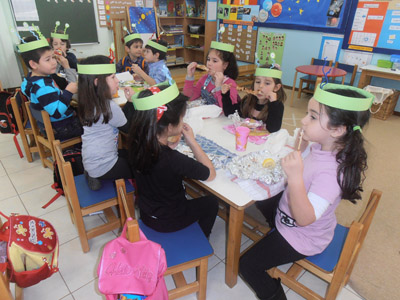 ������ �������� 2014