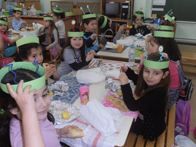 ������ �������� 2014