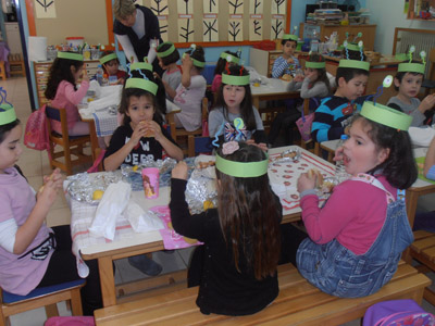 ������ �������� 2014