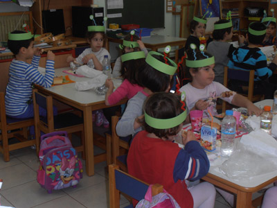 ������ �������� 2014