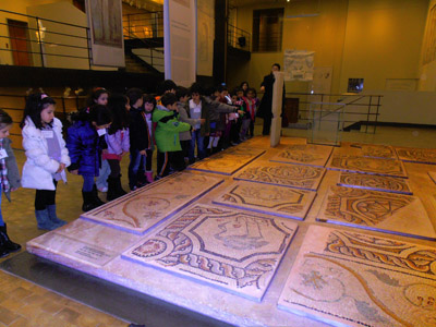 ��������� ������� 2013