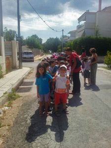 �������� ���� ������� 3�� ������������ ������ - 2014-15