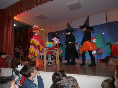 ����������� ��������� 2014-2015