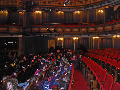 ������ ������ � ������������� 2016