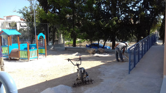 �������� ��� ������ �������� ����� 2017-18