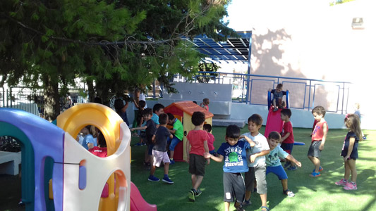 �������� ��� ������ �������� ����� 2017-18