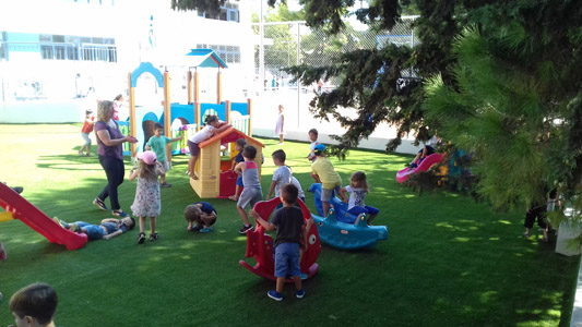 �������� ��� ������ �������� ����� 2017-18