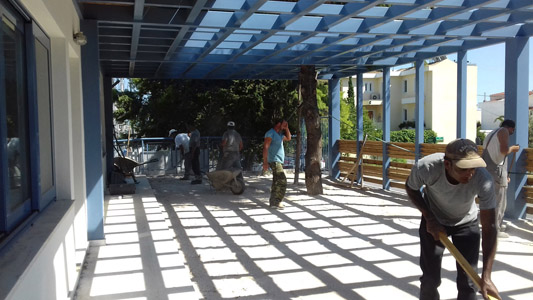 �������� ��� ������ �������� ����� 2017-18