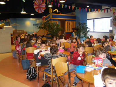 �������� ��� Playmobil fun park