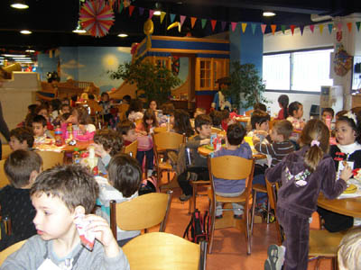 �������� ��� Playmobil fun park