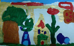 ��������� ������� 3�� ������������ ������ 2009-10