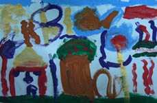 ��������� ������� 3�� ������������ ������ 2009-10