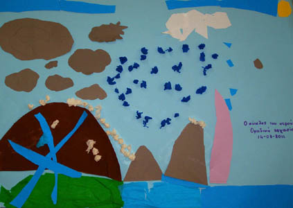 � ������ ��� �����.  ������� ������� ������� 3�� ������������ ������ 2010-11