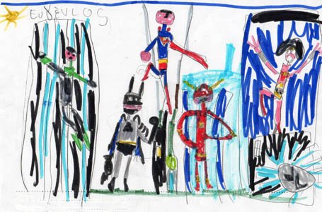 ������� ������� 3�� ������������ ������ 2010-11