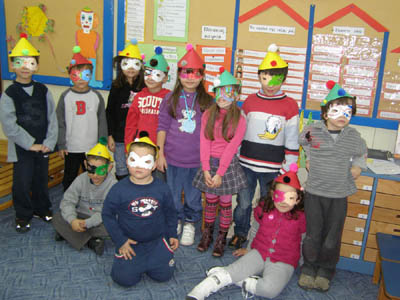 ����������� ������ 2011