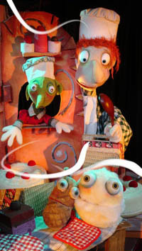 ����� ������������� �����������