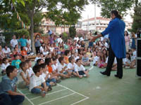 ������ ����� 2010