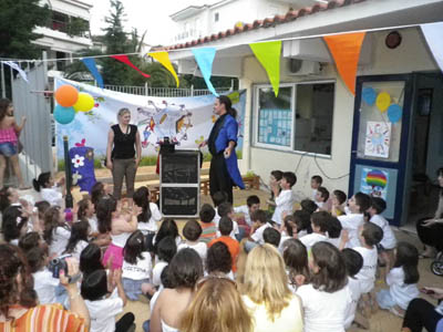 ������ ����� 2011