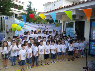 ������ ����� 2011