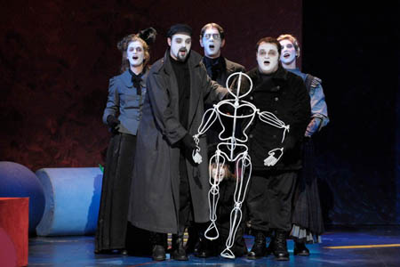 ������������� ��������� ���������� '� ������� ����������' ��� ������ �����