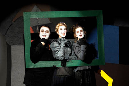 ������������� ��������� ���������� '� ������� ����������' ��� ������ �����