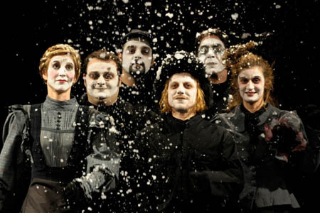 ������������� ��������� ���������� '� ������� ����������' ��� ������ �����