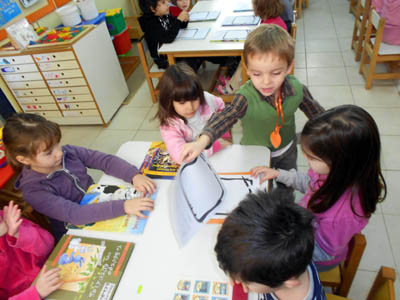 ��������� ������������� 2011-2012