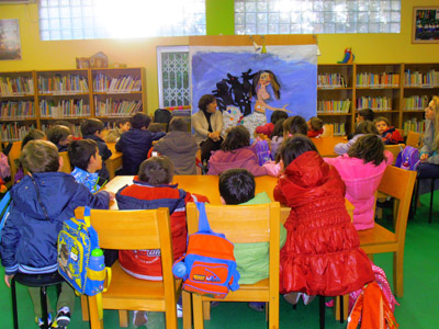 ��������� ������������� 2012-2013