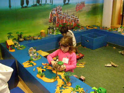Playmobil 25-1-2012