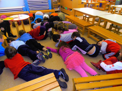 ��������� ������������� 2012-2013