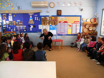 ��������� ������������� 2011-2012