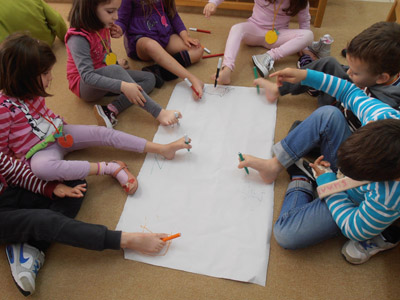 ��������� ������ ������ 2012-2013