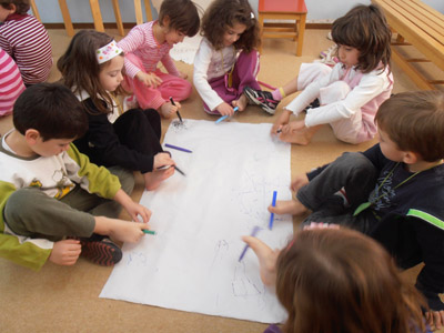 ��������� ������ ������ 2012-2013