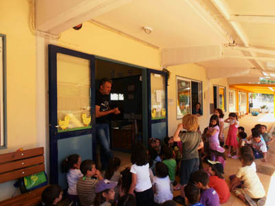 ��������� ������ ������ 2011-2012