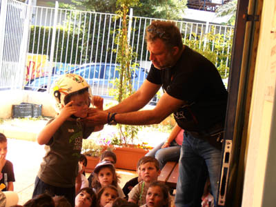 ��������� ������ ������ 2011-2012