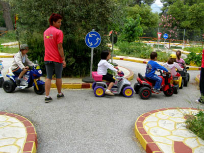 ����� �������������  ������ Jumicar 11-5-2012