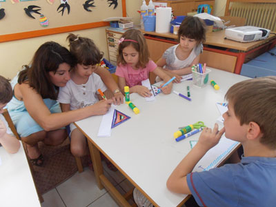 ��������� ������ ������ 2012-2013