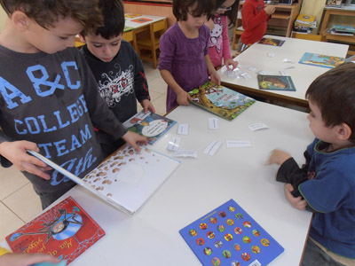 ��������� ������������� 2012-2013