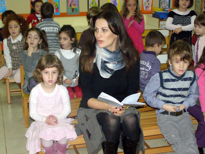 ������ ������������� 23-12-2011